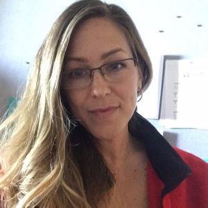 Meet your Posher, Tressa